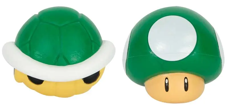 Super Mario Children's Rings (Assorted) - Image 2