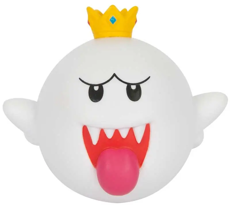 Super Mario Children's Rings (Assorted) - Image 4