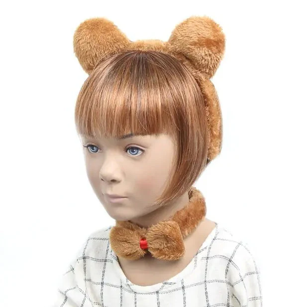 Teddy Bear Dressing Up Costume Set - Image 2