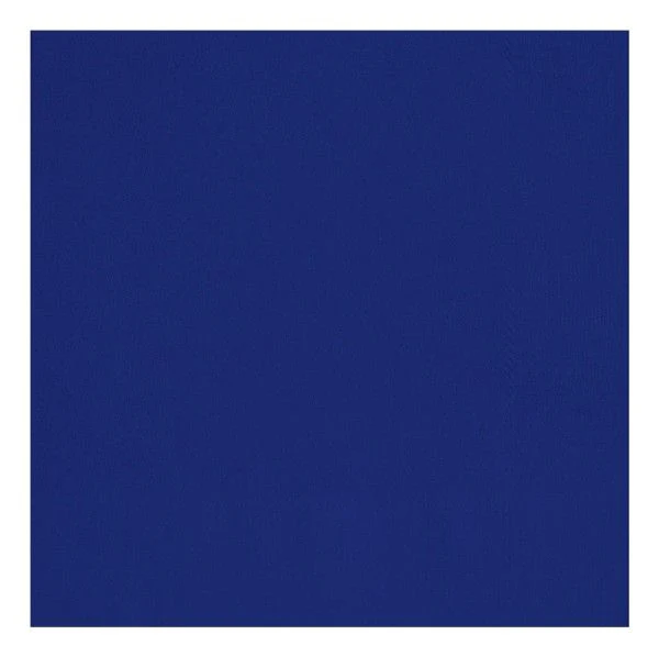 True Navy Blue Napkins (Pack of 20)