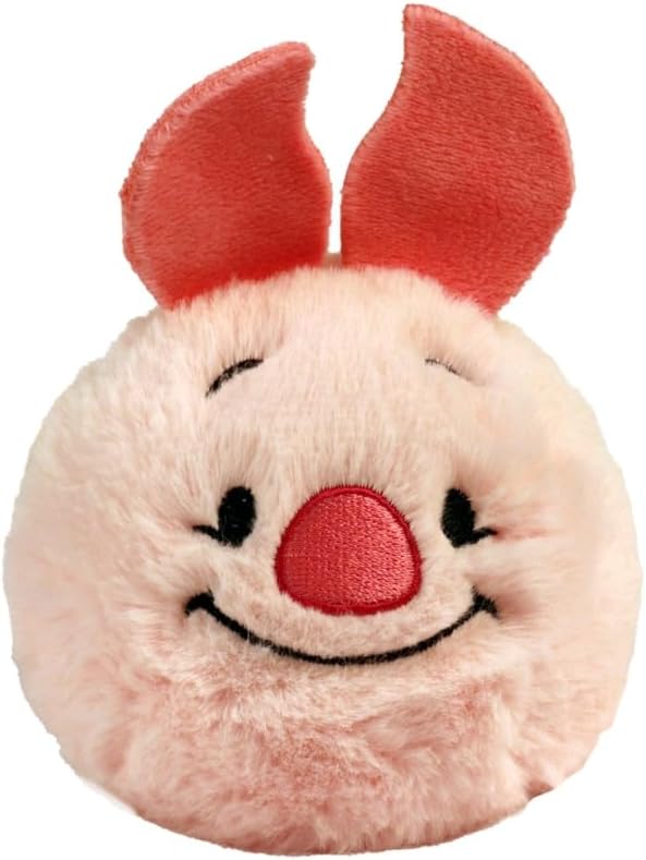 TY Beanie Bouncers -Winnie The Pooh- Piglet