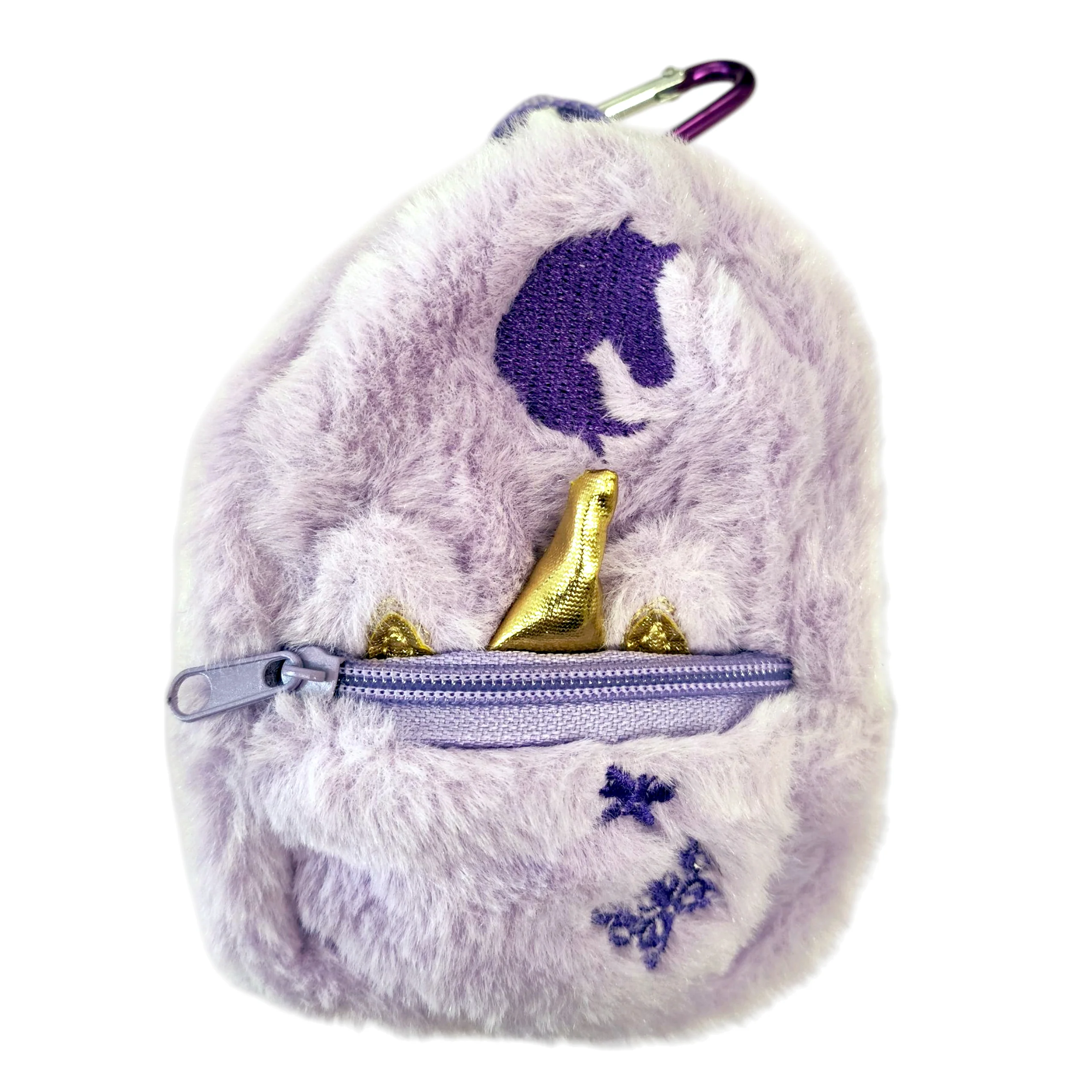 Unicorn Academy Mini Stationery Backpack - 3 Assorted - Image 5