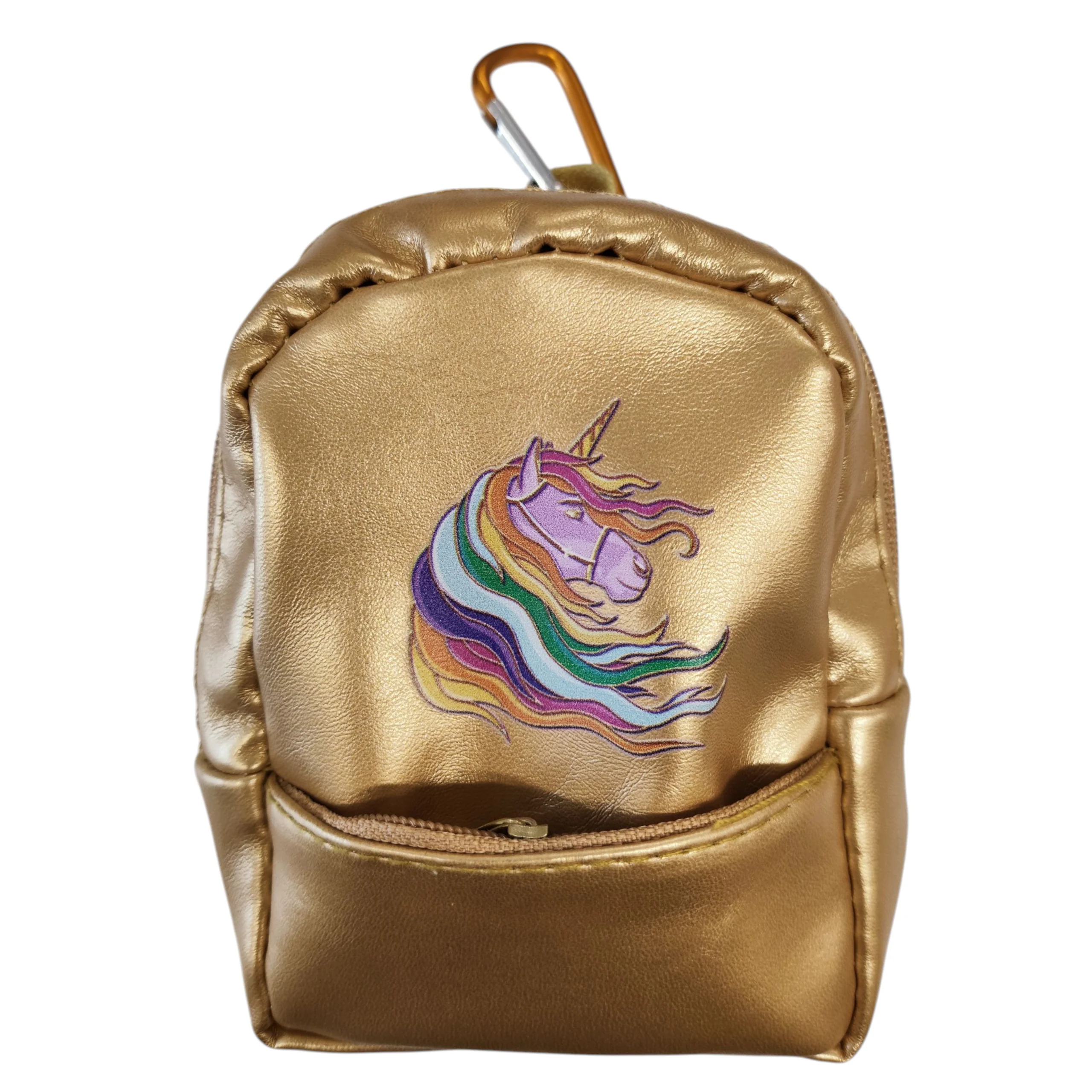 Unicorn Academy Mini Stationery Backpack - 3 Assorted - Image 6