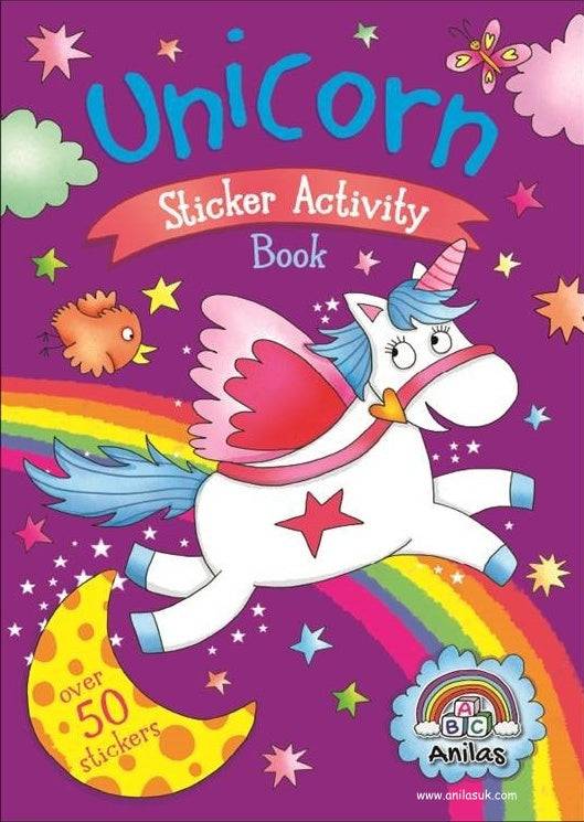 Unicorn Activity Set - Image 3