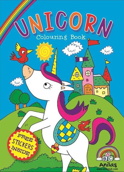 Unicorn Activity Set - Image 4