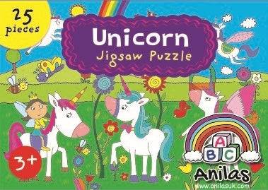 Unicorn Activity Set - Image 6