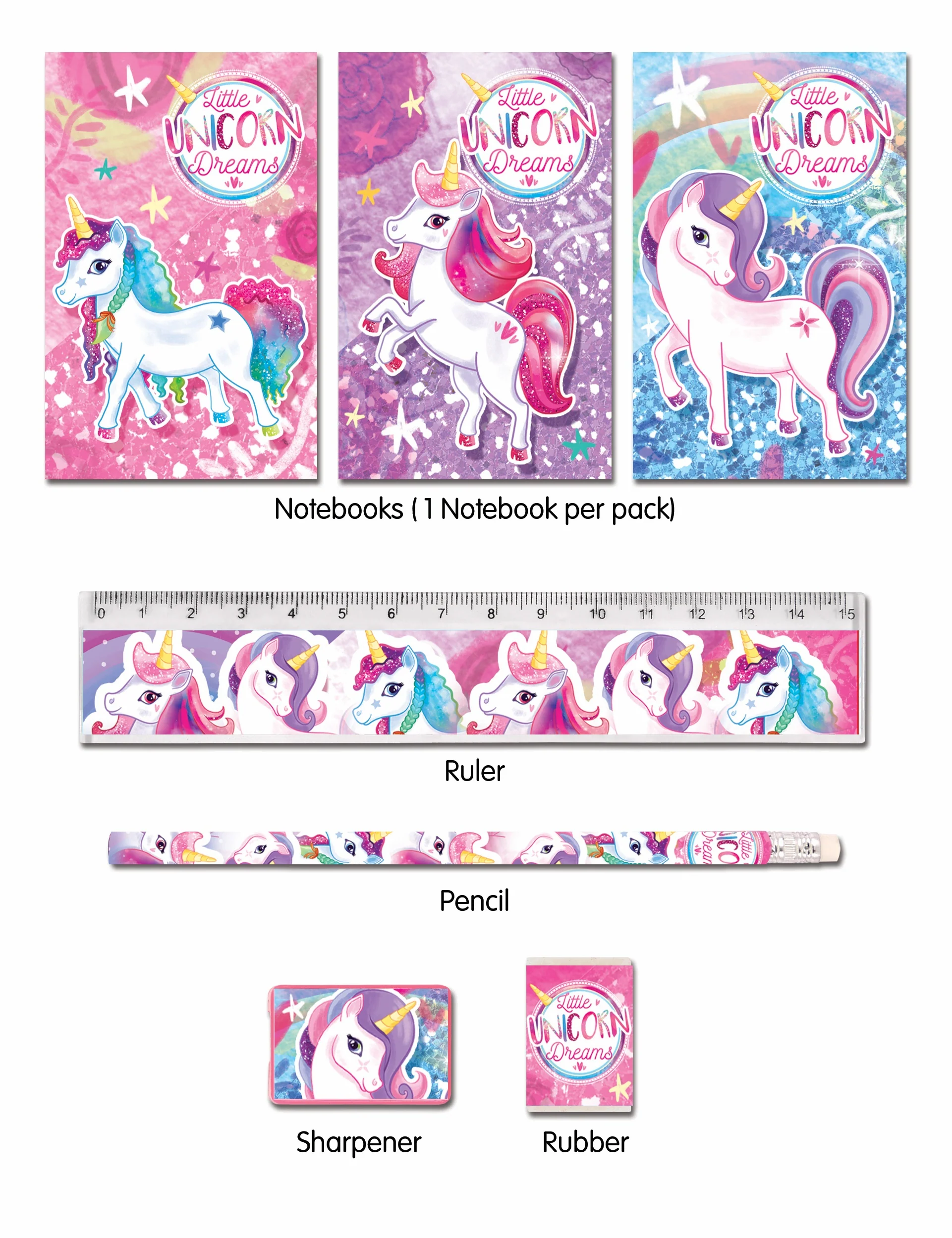Unicorn Activity Set - Image 7