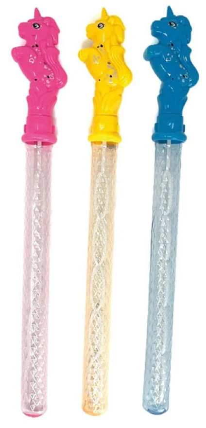 Unicorn Bubble Sword