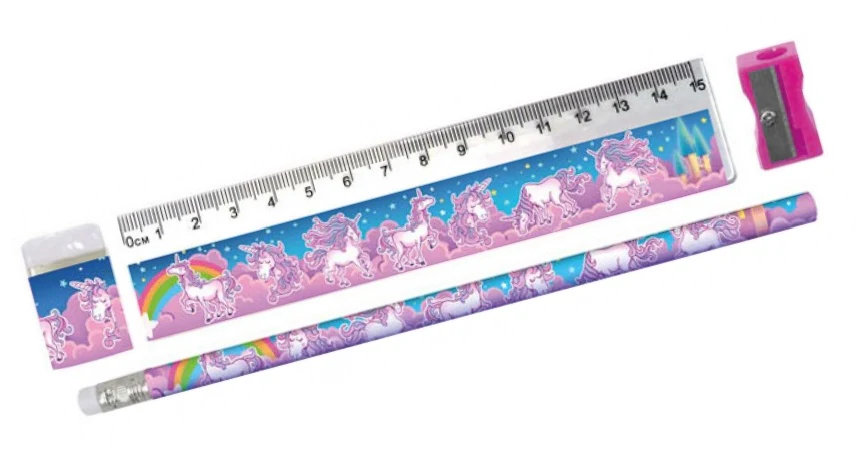 Unicorns Activity Pack - Image 7