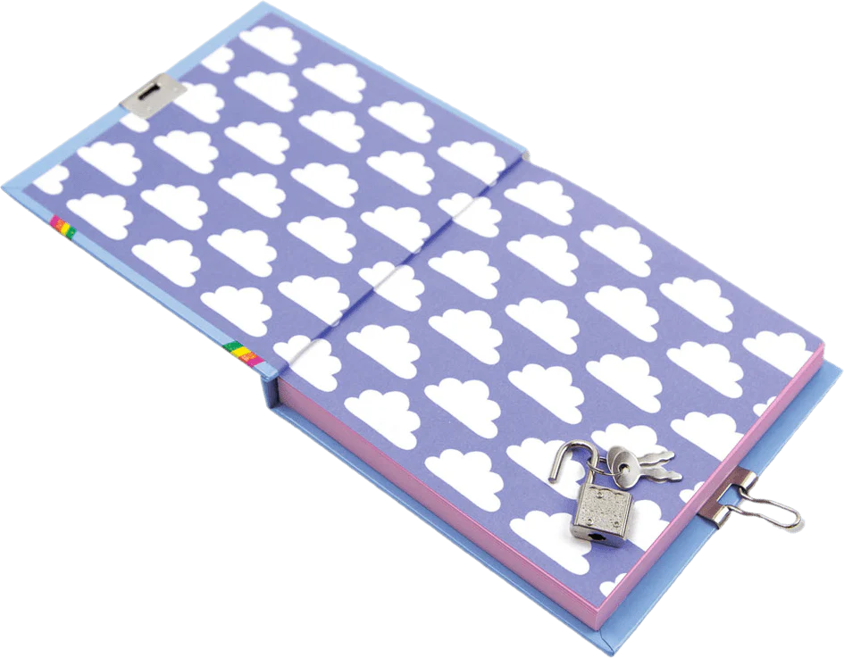 Unicorns Secret Diary by Rachel Ellen Designs - Image 3