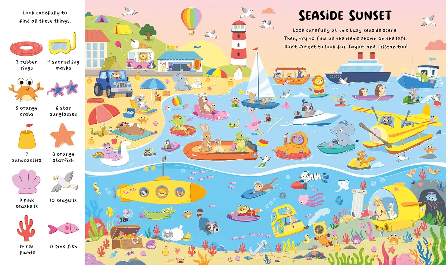 Vehicles: 1001 Things To Find - Image 3